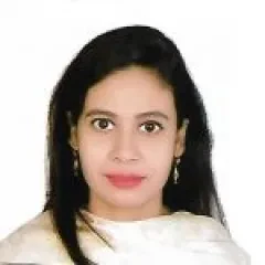 Sharmin Akter