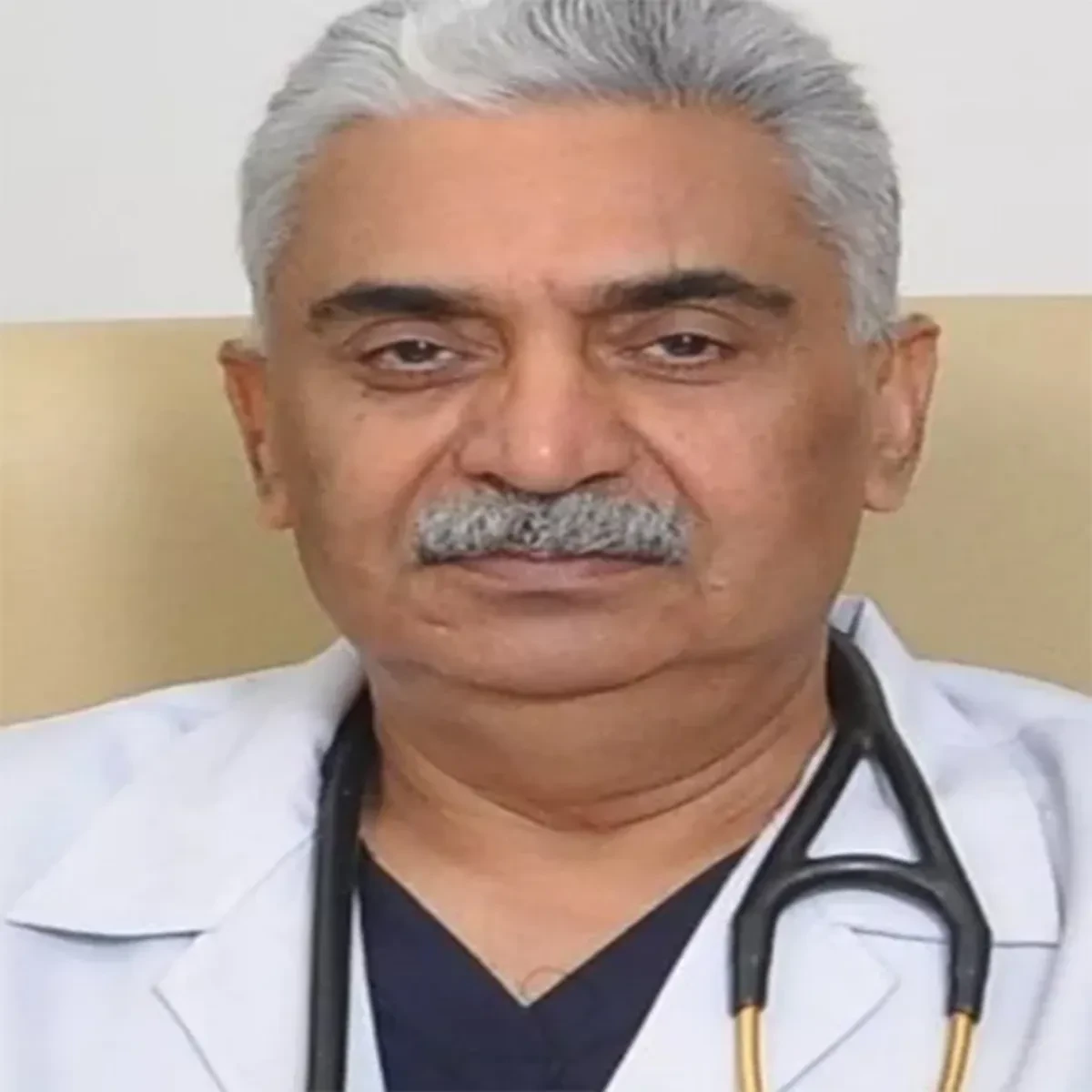 Dr. Tarlochan Singh Kler (Padma Bhushan)