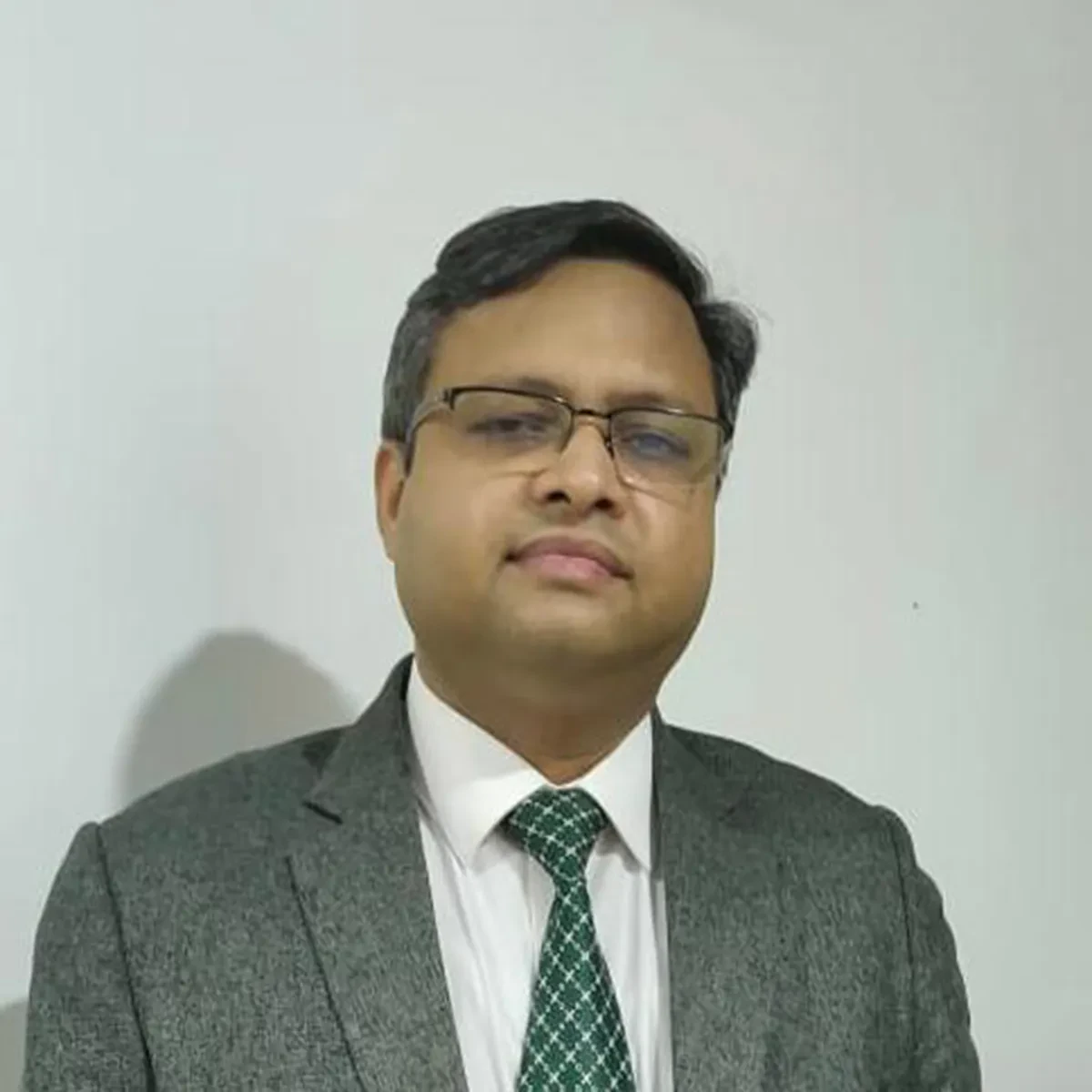Dr. Amit Shrivastava