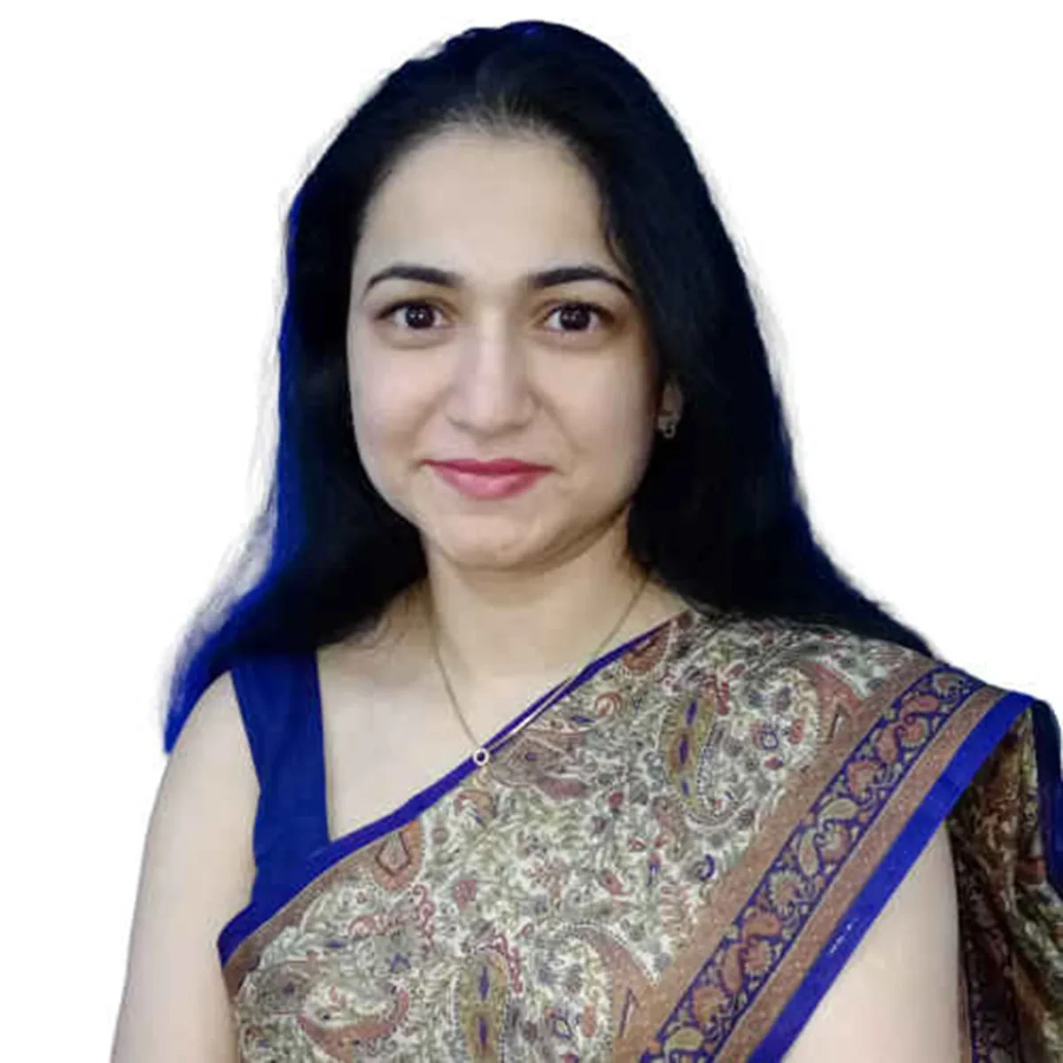 Dr. Deepika Tiwari